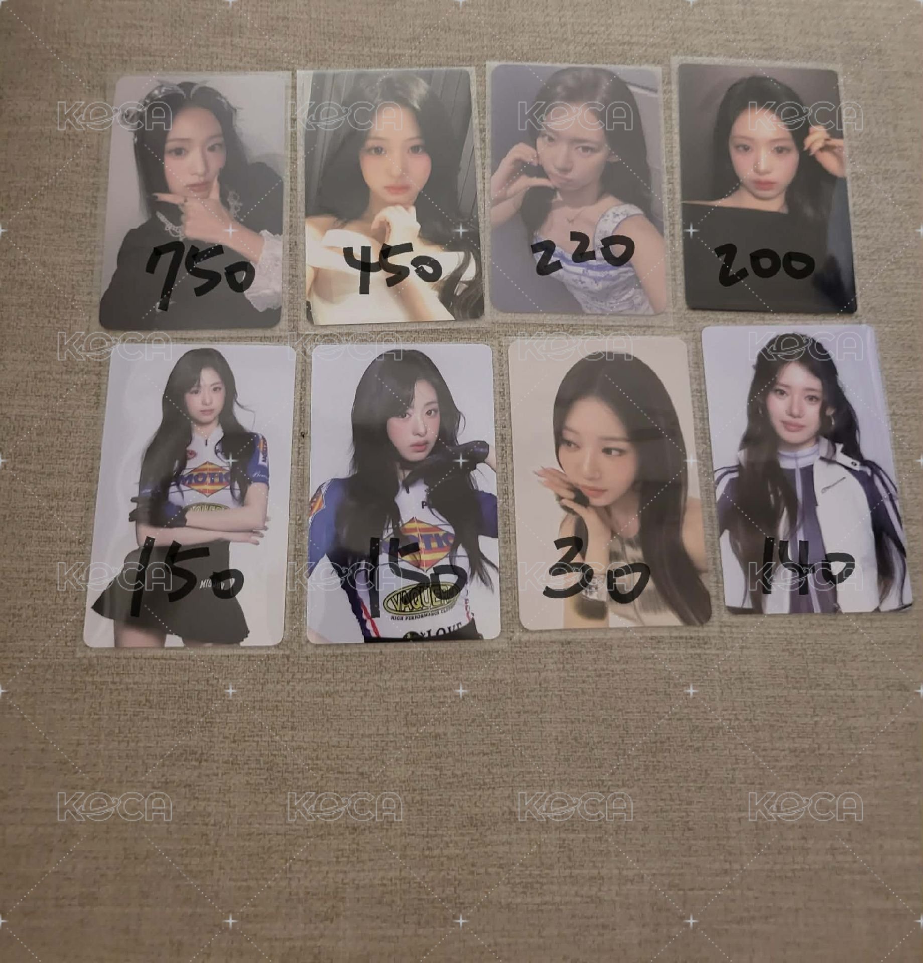 現貨