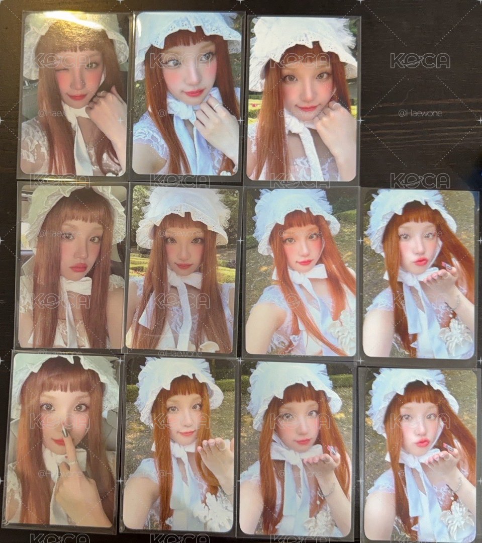 橘髮琦