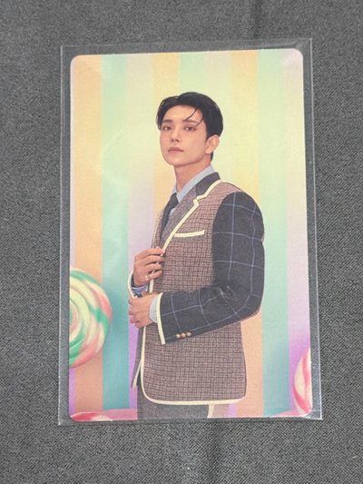 精選專小盤