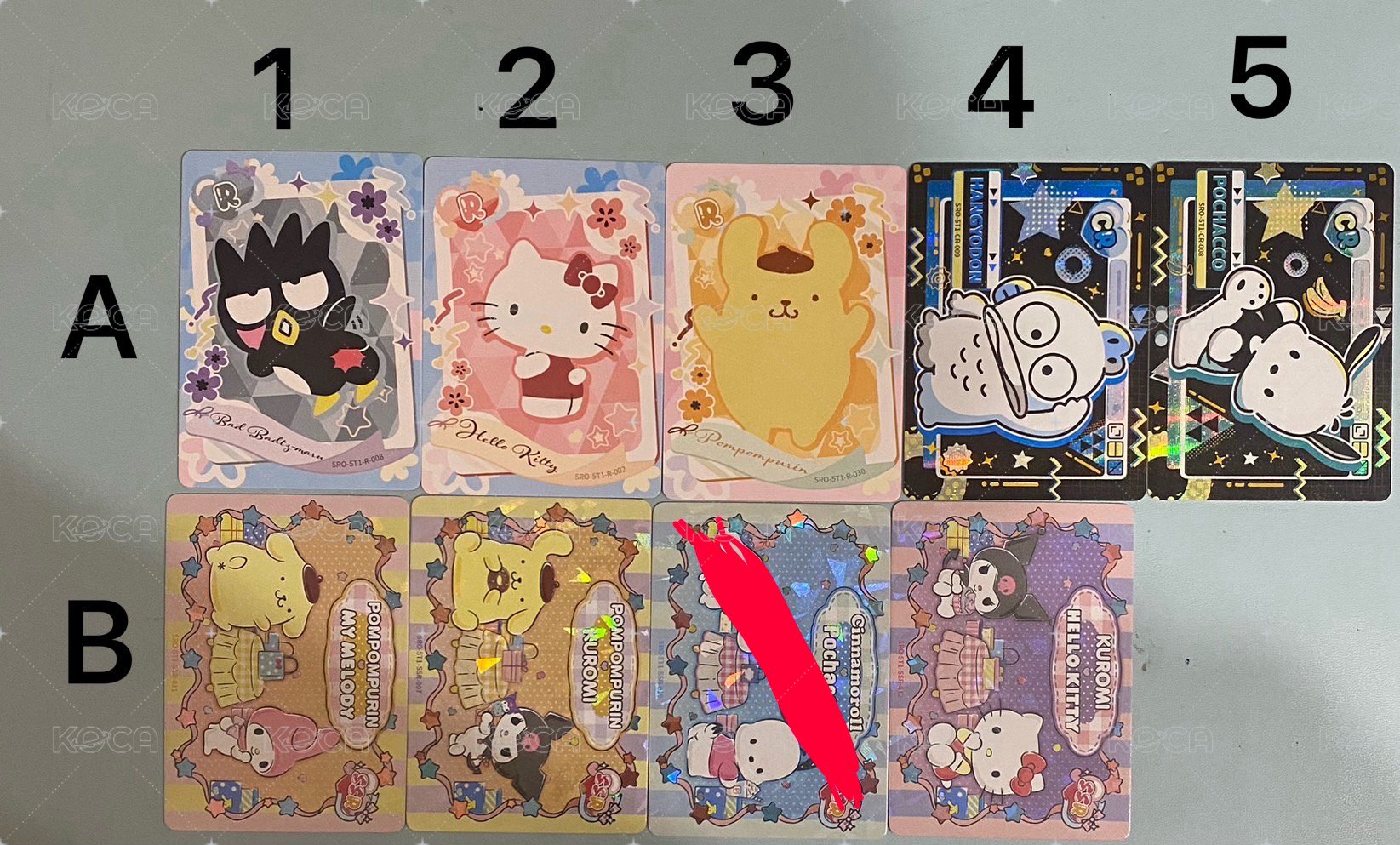 三麗歐卡包卡 酷企鵝 Kitty 布丁狗 丑魚 帕恰狗 美樂蒂 酷洛米  大耳狗 