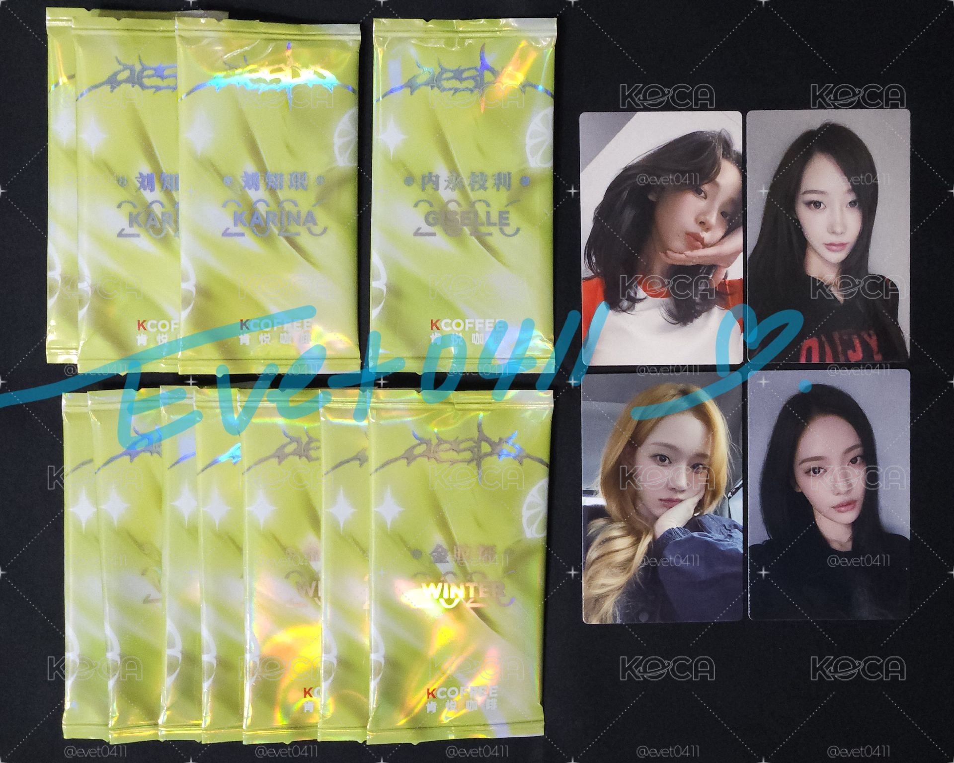 🍋肯悅咖啡聯名卡