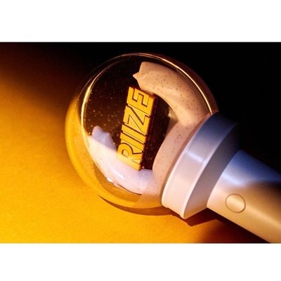 【預購免二補】RIIZE official light Stick