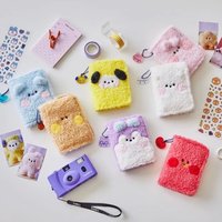 BT21 卡冊 minini TWINKLE