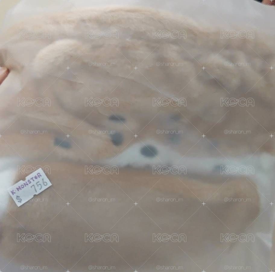 miniteen 燦 束口袋