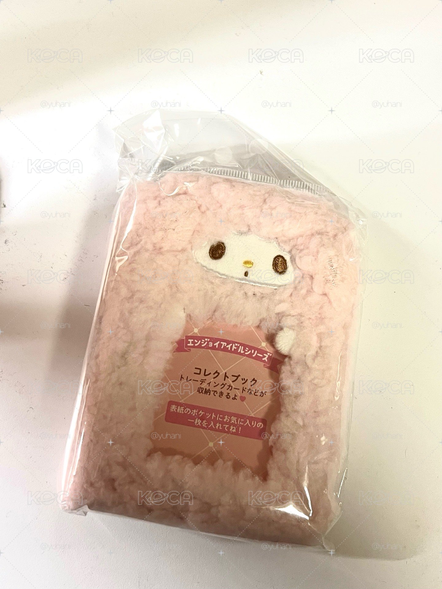 彼安諾小羊卡冊꒰◍ˊꈊˋ◍꒱