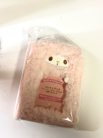 彼安諾小羊卡冊꒰◍ˊꈊˋ◍꒱