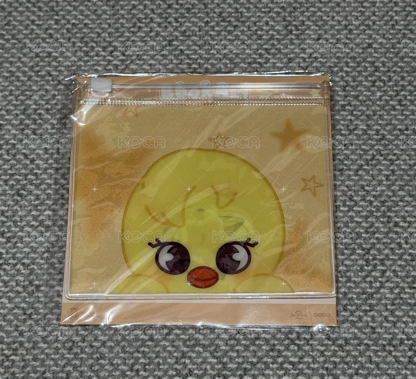 🐥啵貼紙