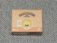 🐥啵燈箱磁鐵