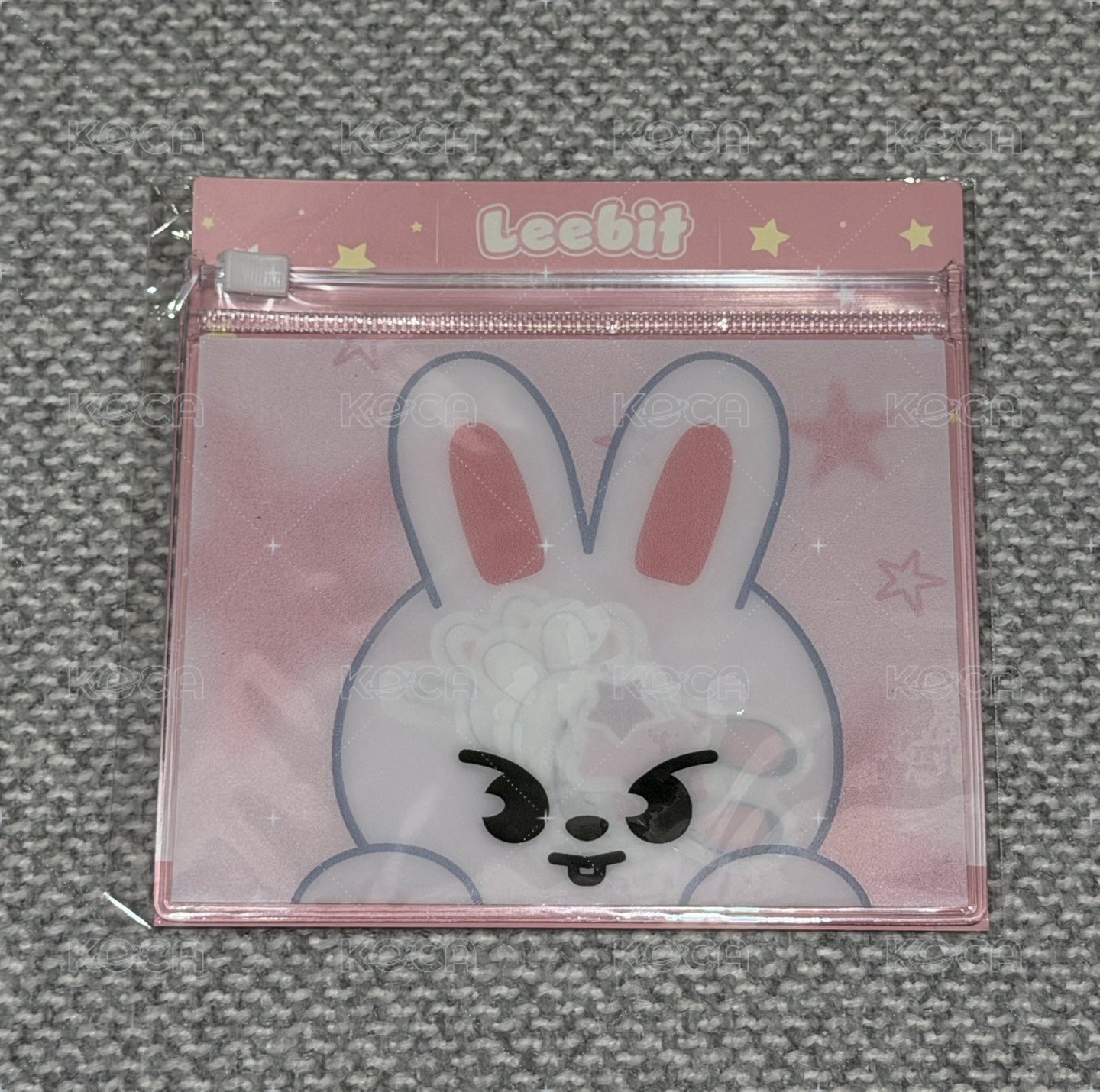 🐰李畢貼紙