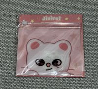 小貂貼紙