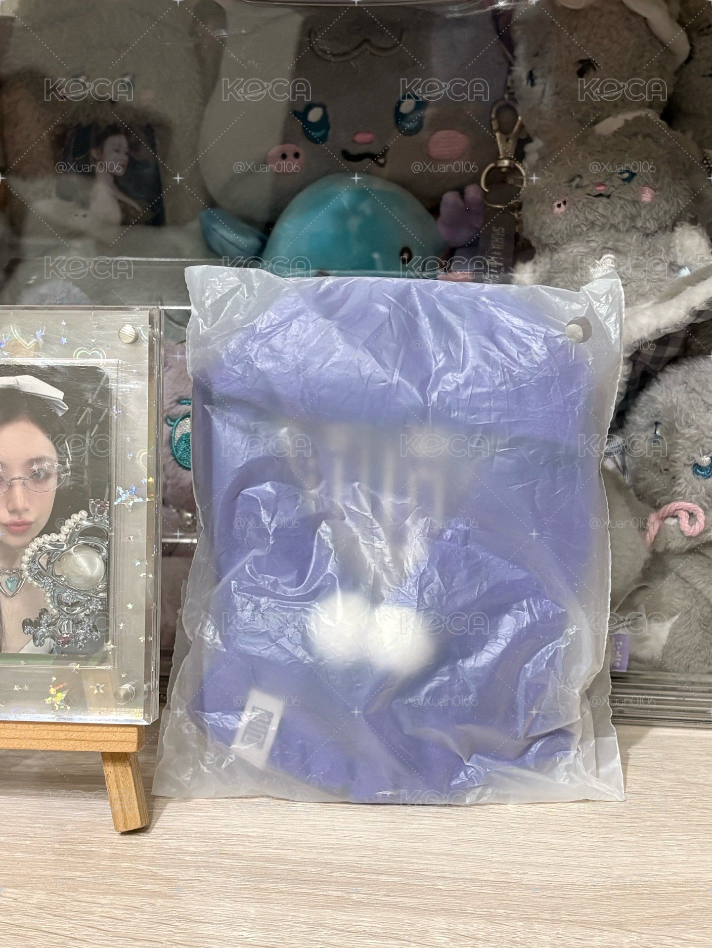 二代手燈 手燈套 斗篷