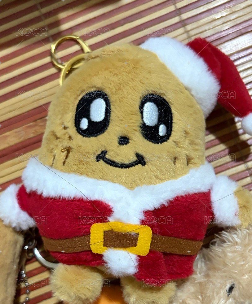 聖誕吊飾
