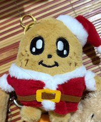 聖誕吊飾