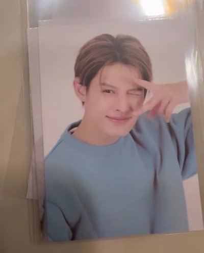 Cortis安視優隱眼 小卡 