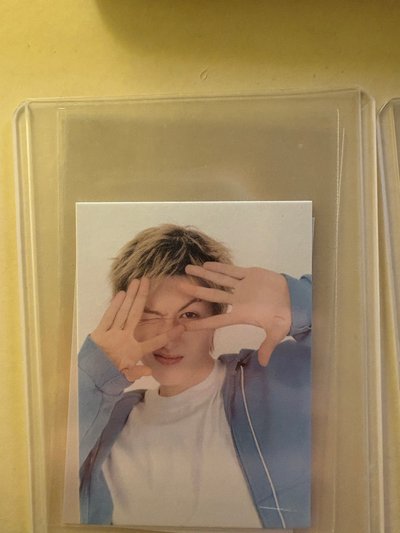 Cortis安視優隱眼 小卡 