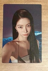 一葉自拍小卡