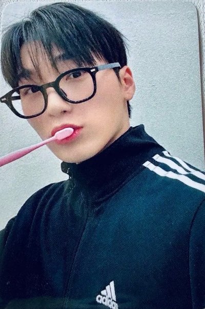 🪜ATEEZ 