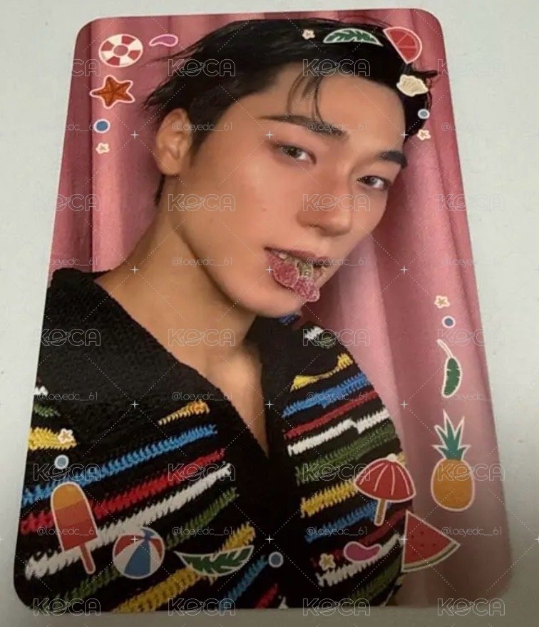 🪜ATEEZ 