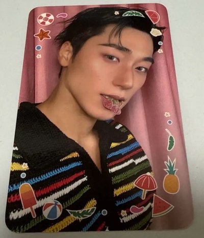 🪜ATEEZ 