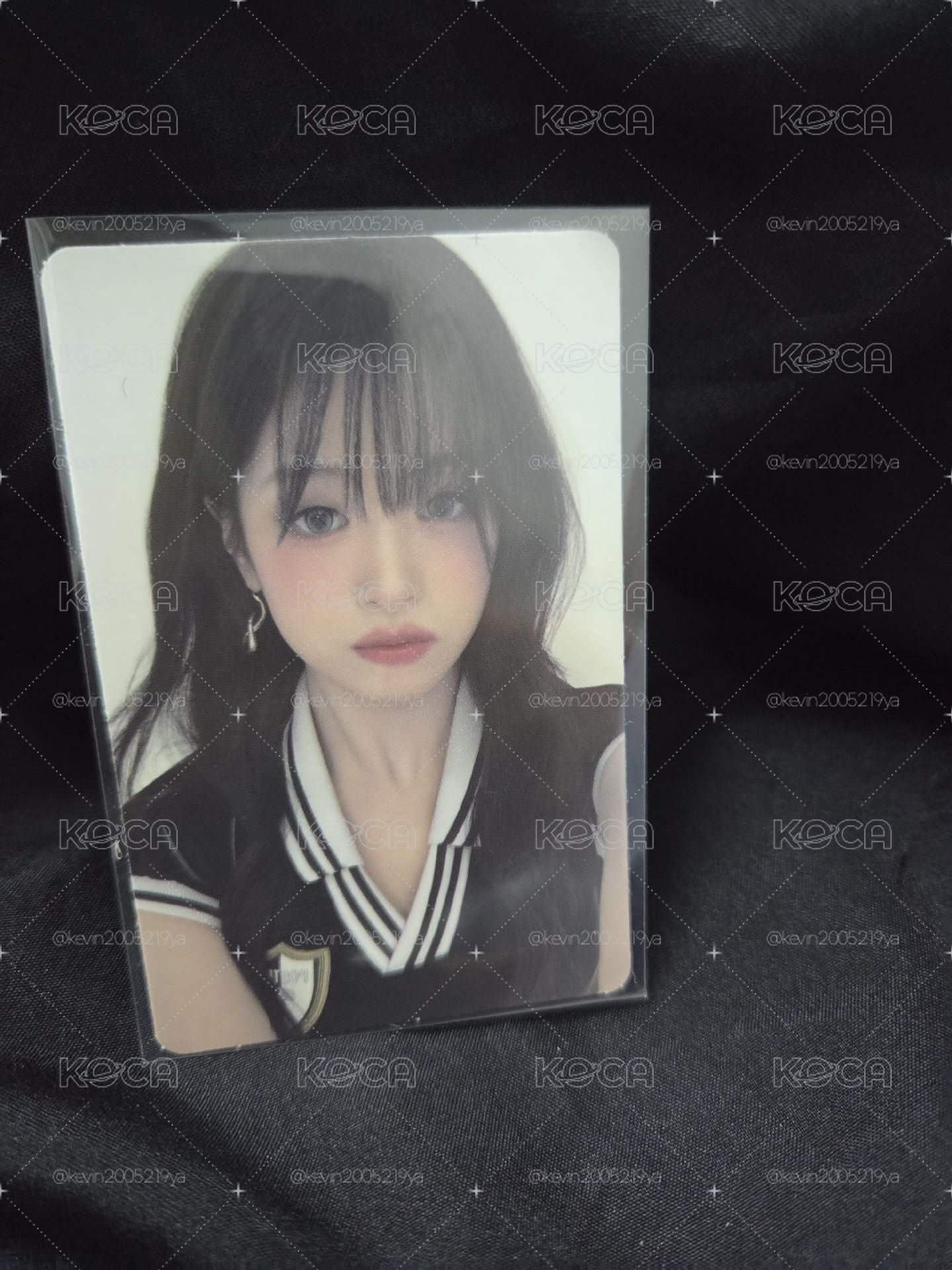 babymonster 首爾賢