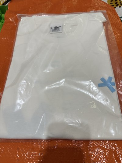iDle 上海限定