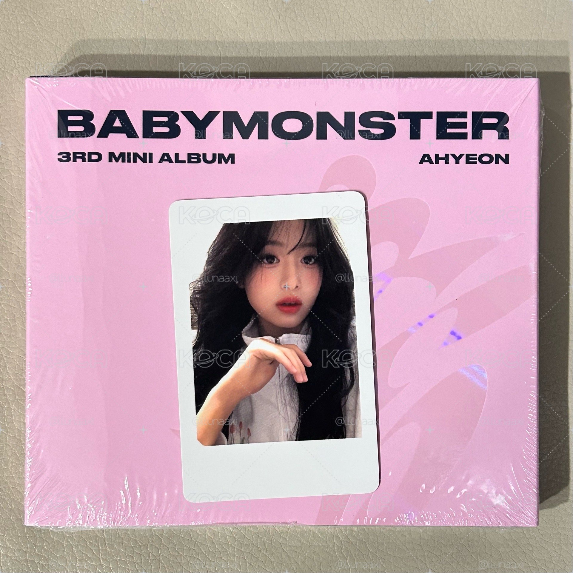 💟WM賢+未拆單封