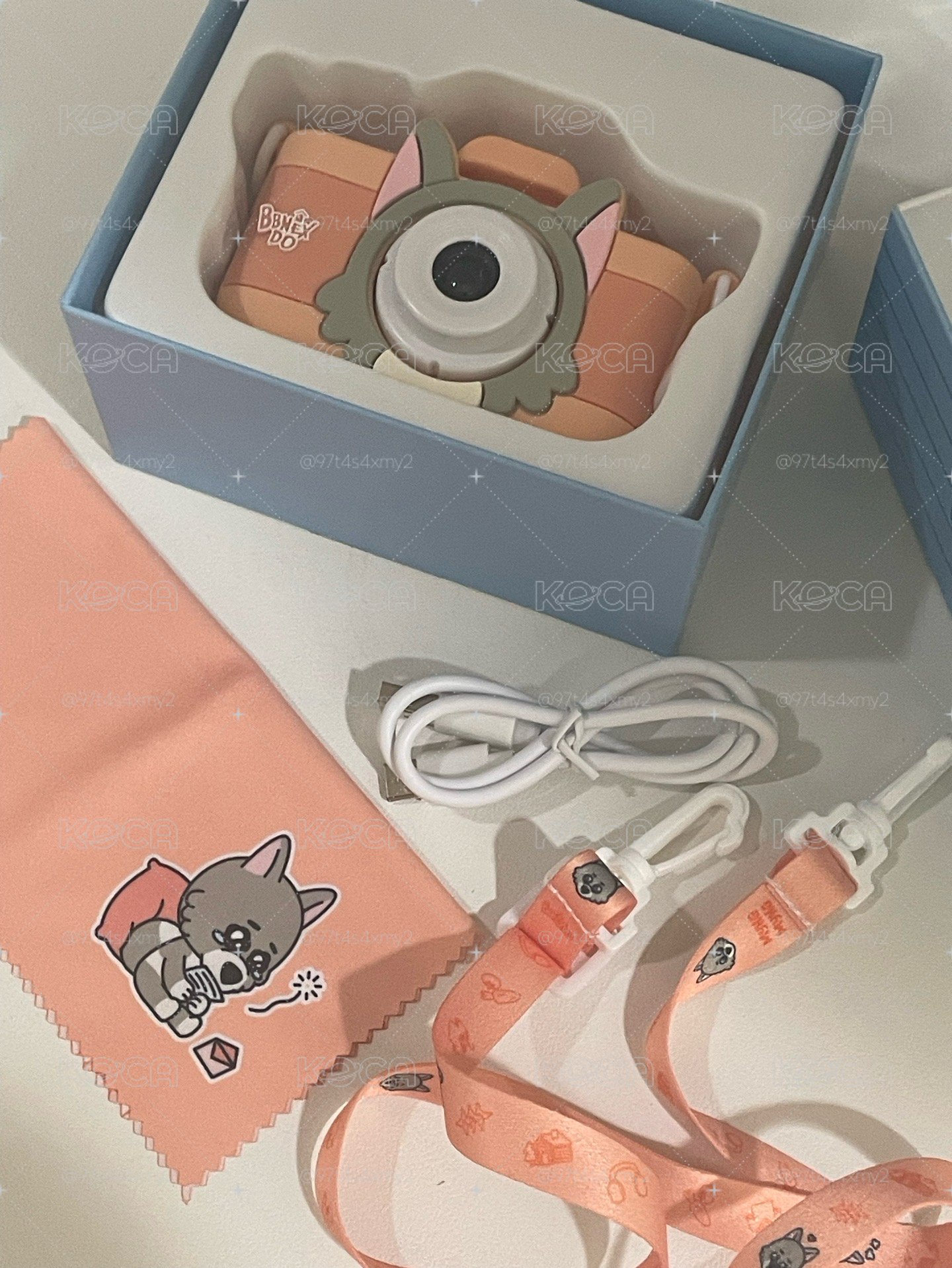 明宰鉉相機