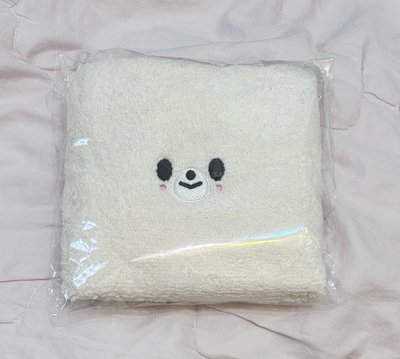 寅飯咪毛巾（入場禮）