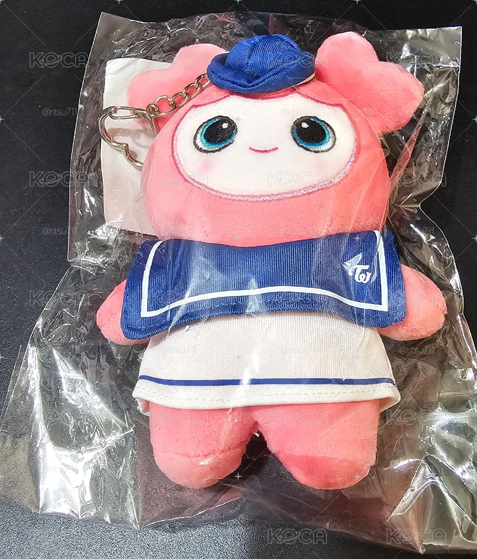 TWICE首爾FINAL場 海軍娃 MOMO