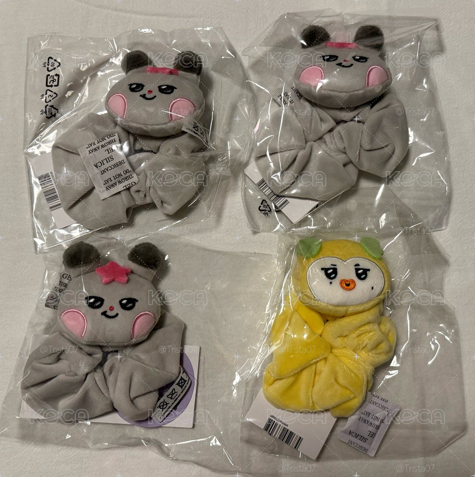 Mighteez 手燈圈
