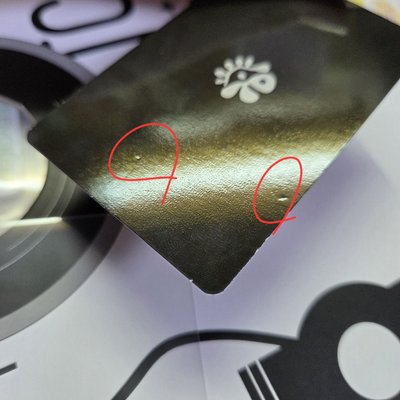 紅衣馬丁 現貨 有小損見圖2 