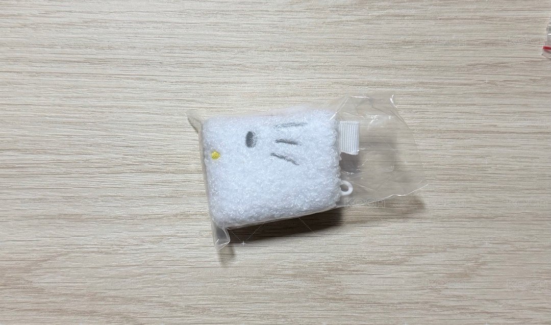 kitty