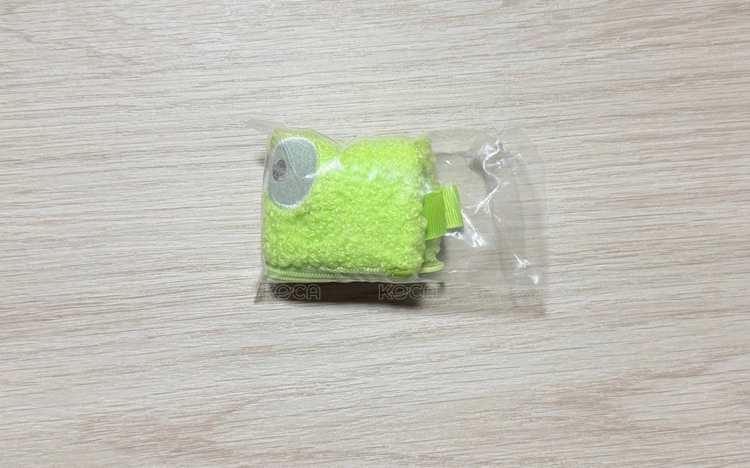 大眼蛙