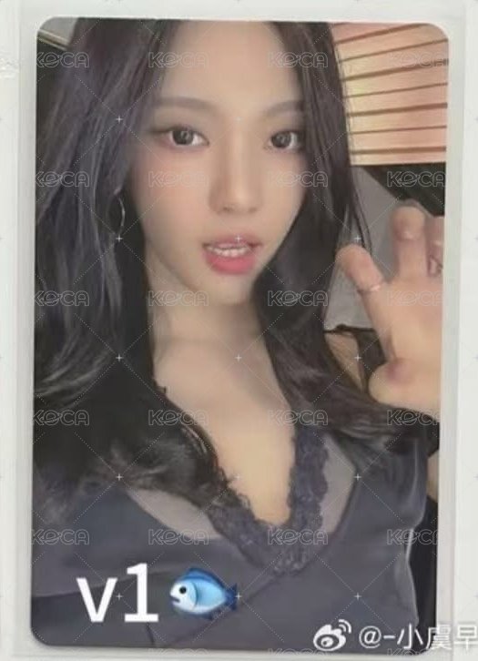 寧 自拍卡