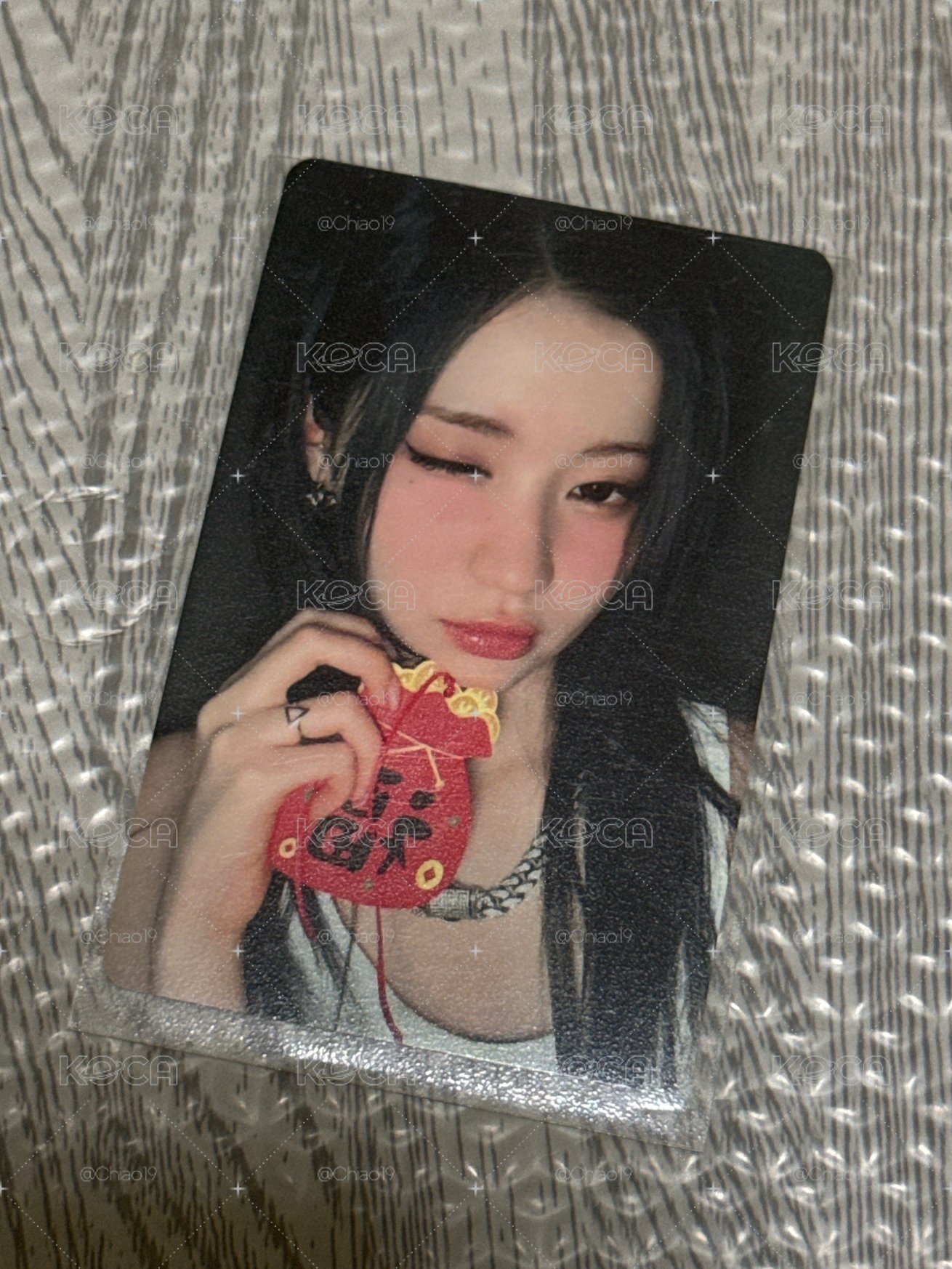 福袋紗