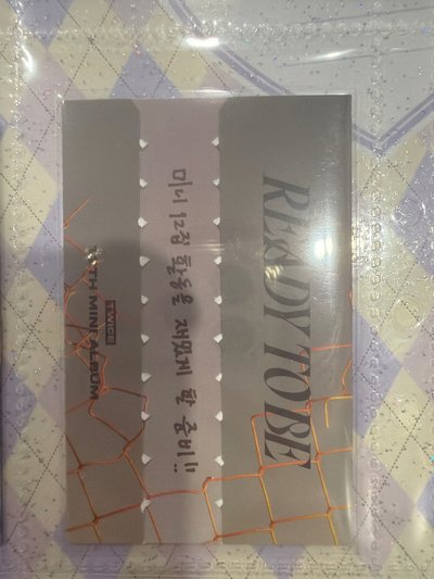 Momo留言卡 已撕