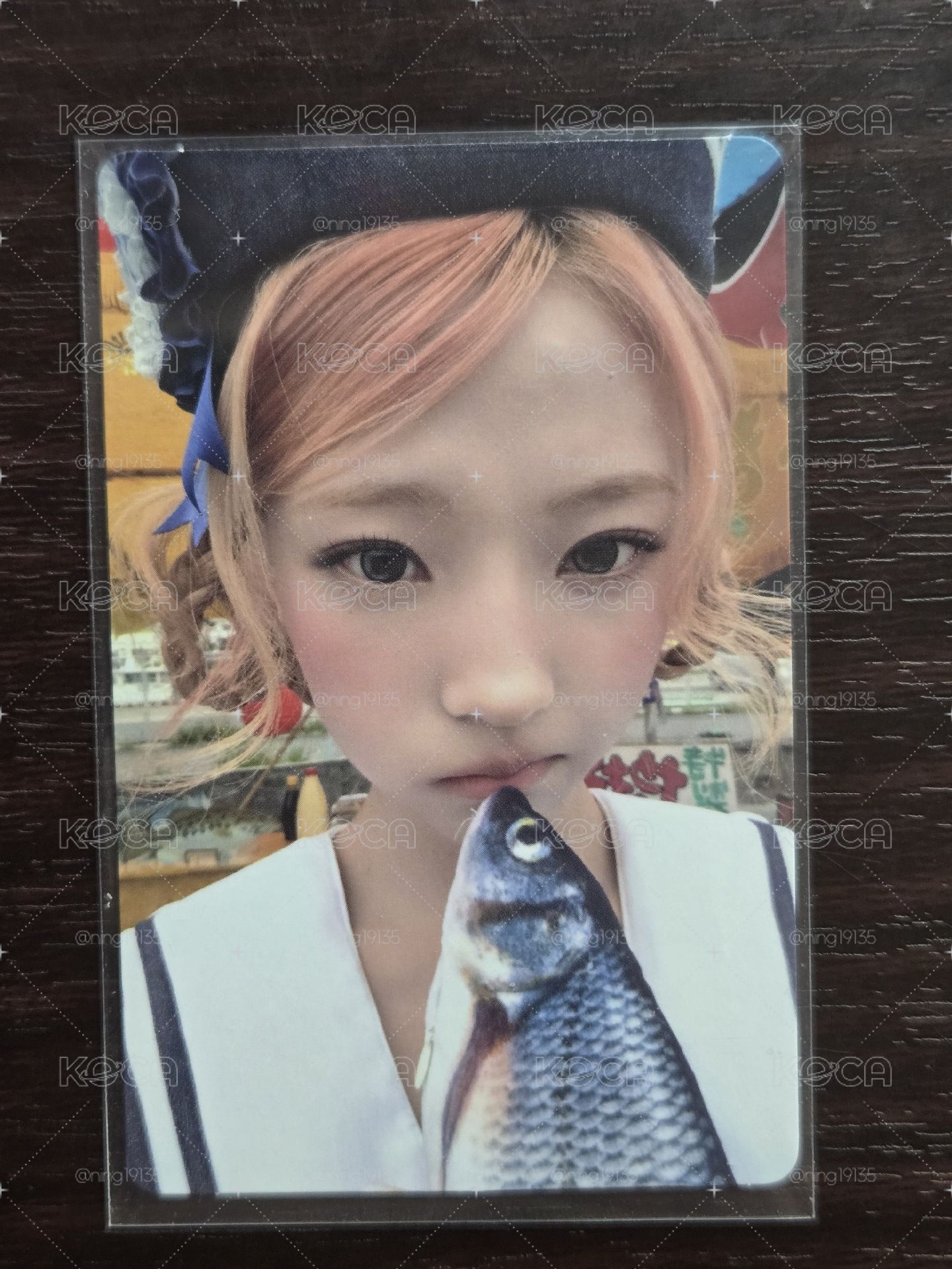 Stella JC專卡
