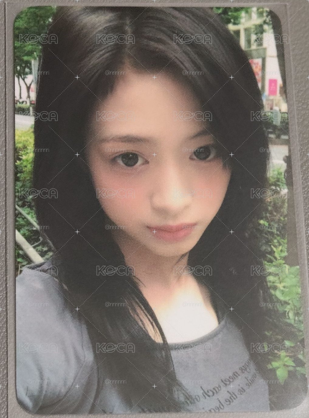 幸運卡賢