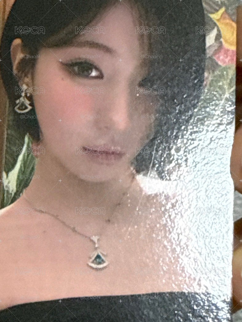 紗快閃幸運卡