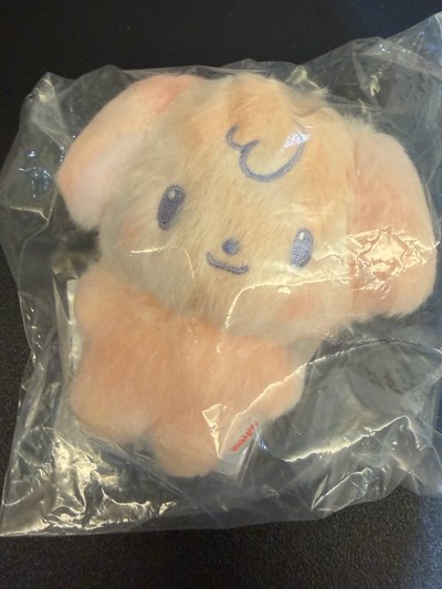 現貨 混色娃 潤榮