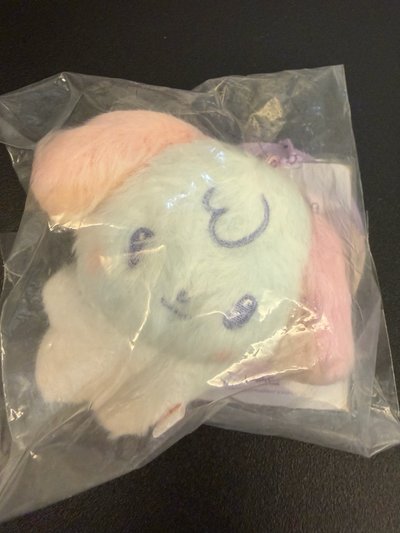 現貨 混色娃 潤榮