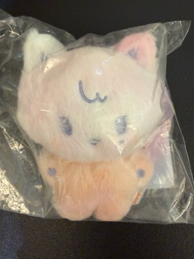 現貨 混色娃 潤榮