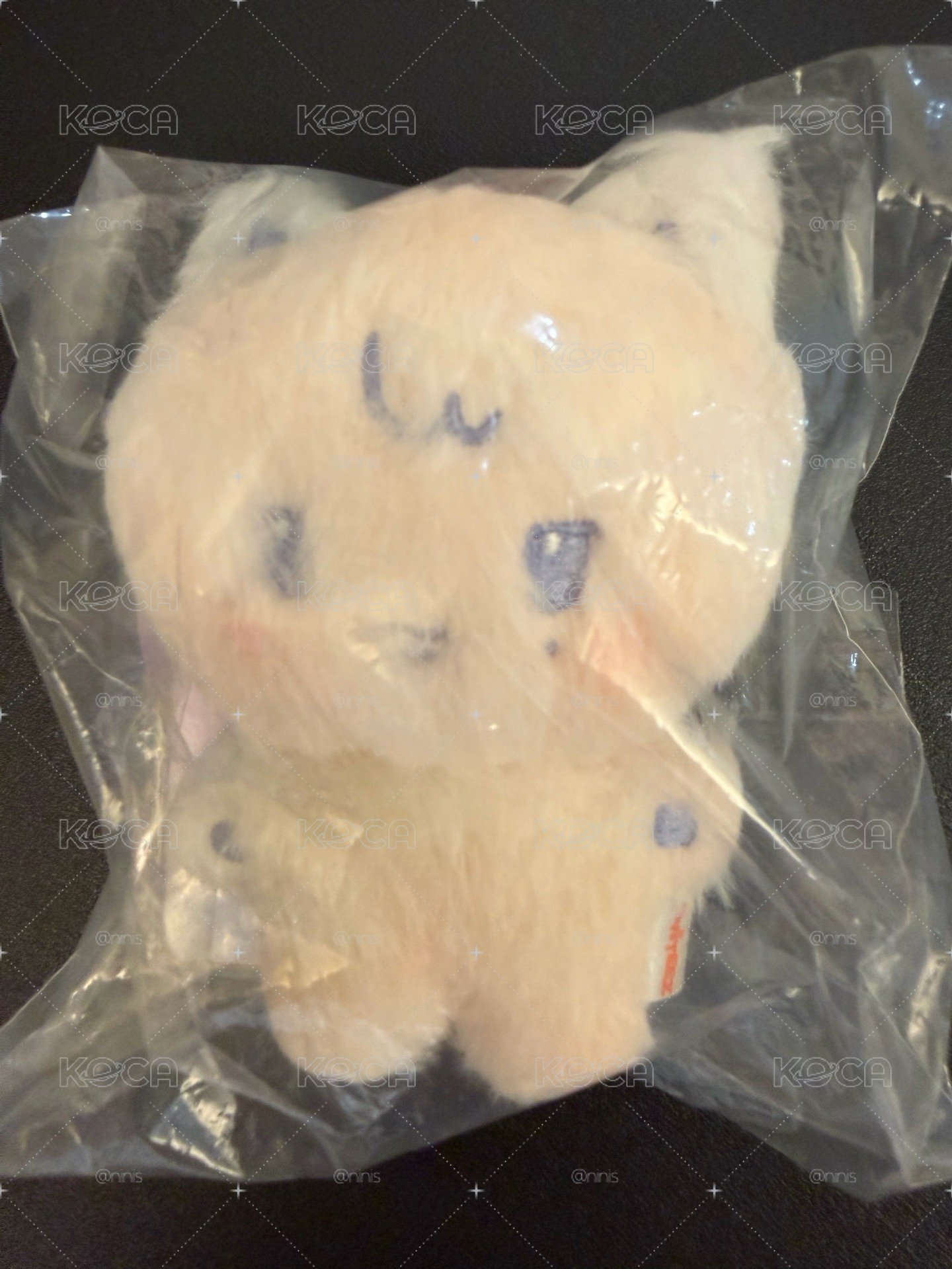 現貨 混色娃 潤榮