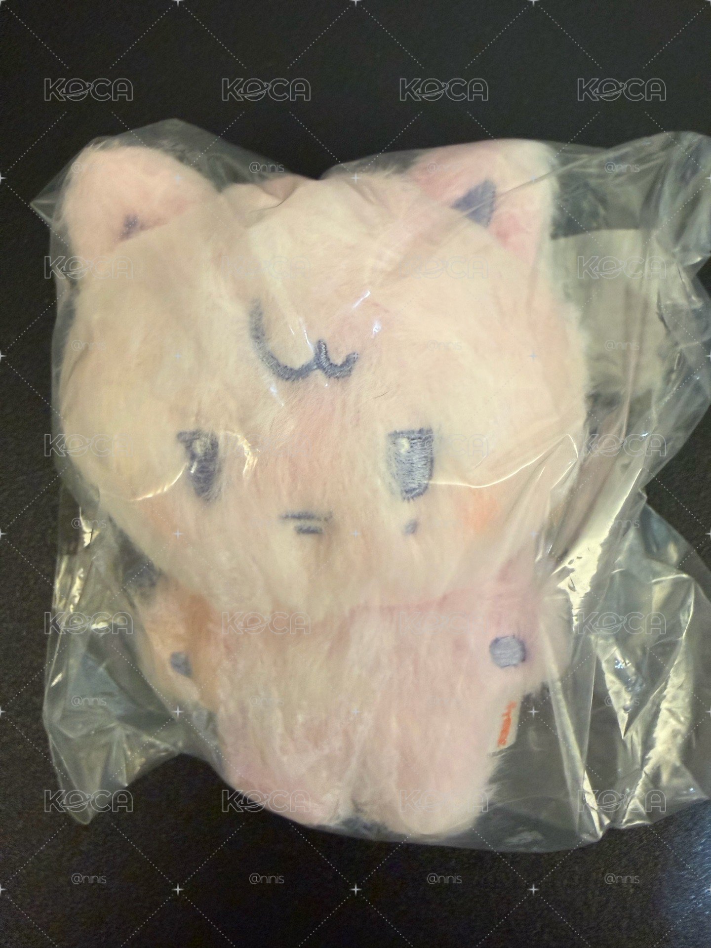 現貨 混色娃 潤榮