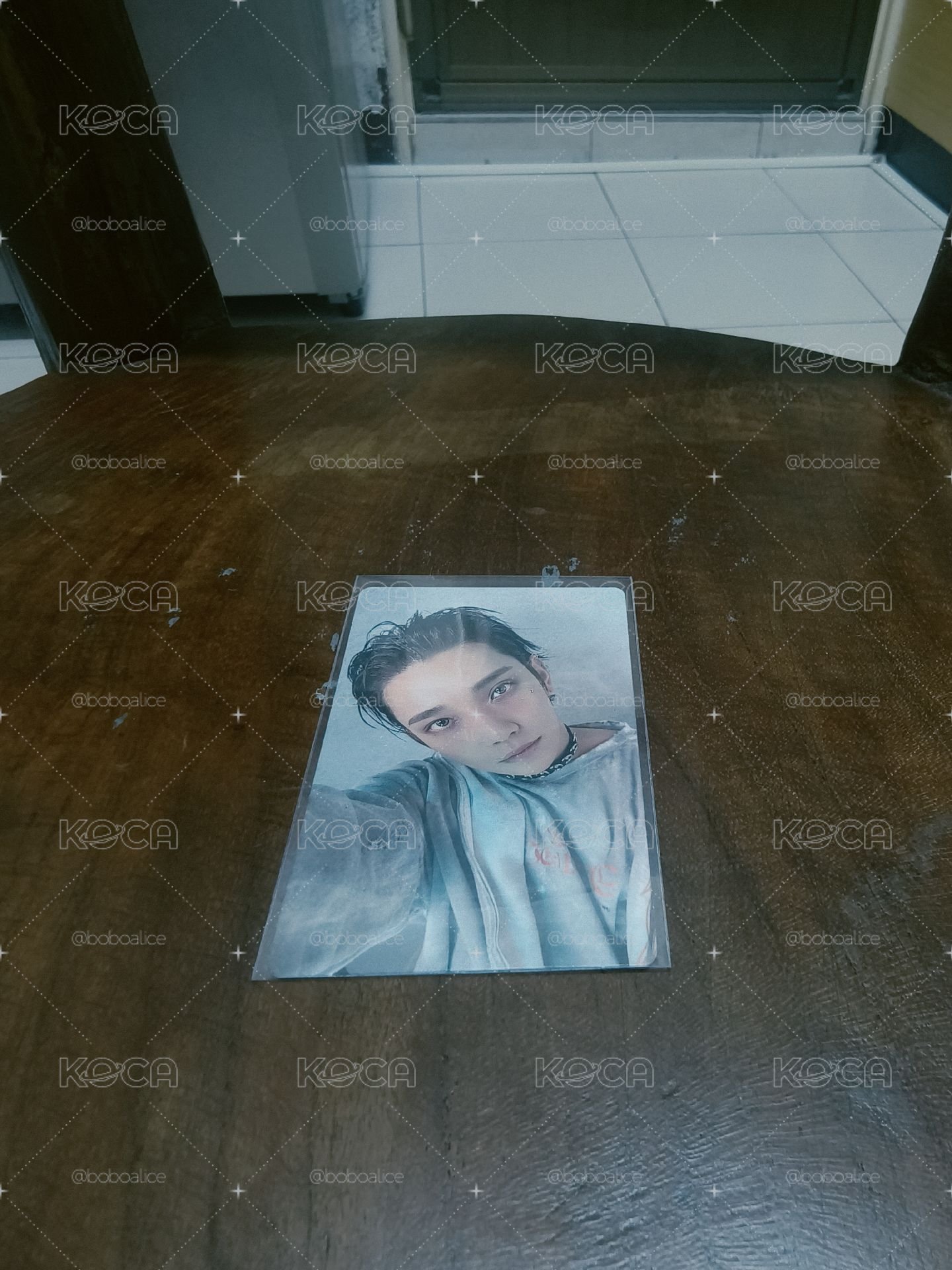 阿龍知秀