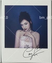 柒印簽拍立得