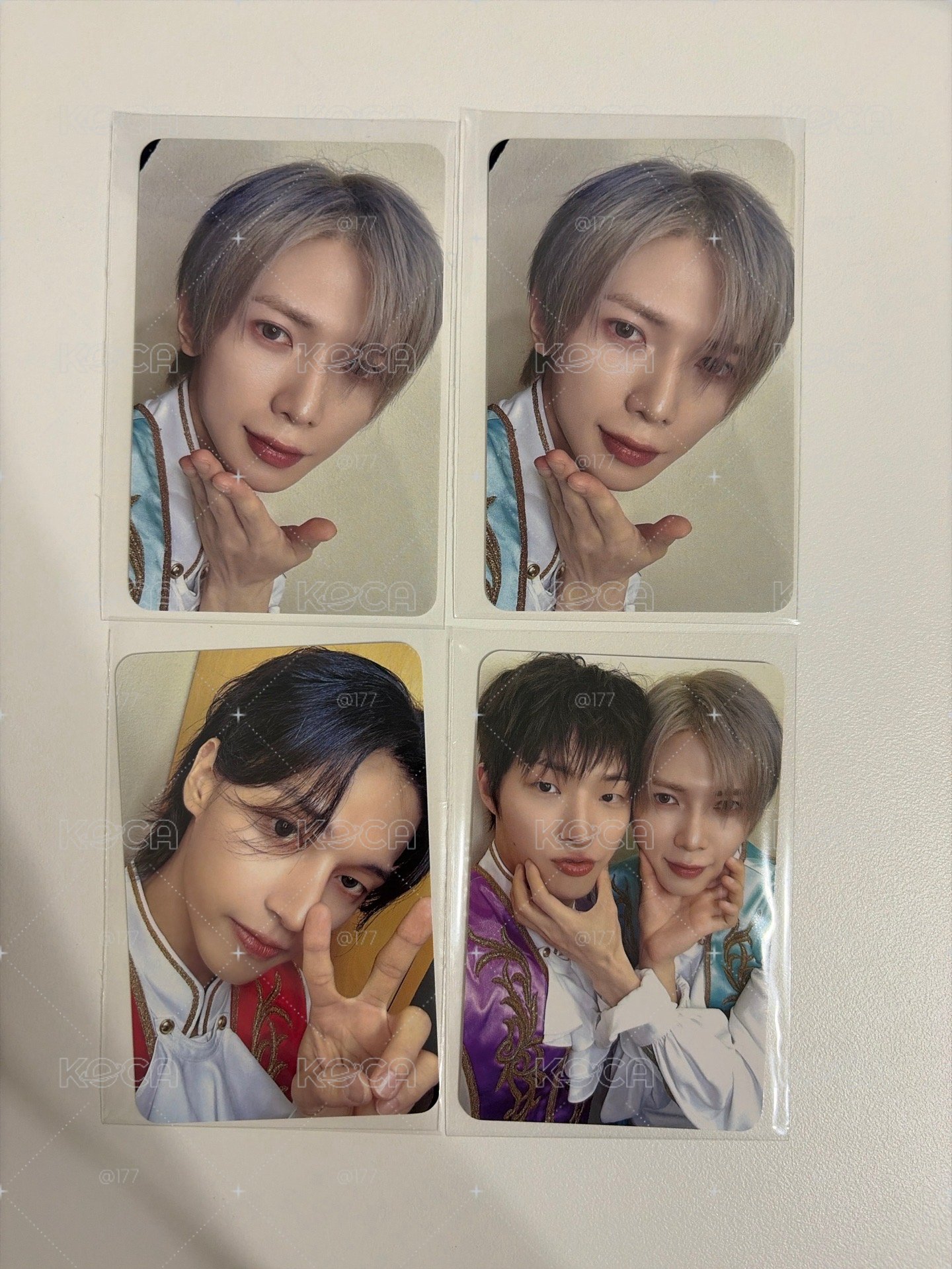 MS LD cuteez 含poca專