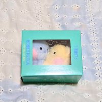 手指娃全新