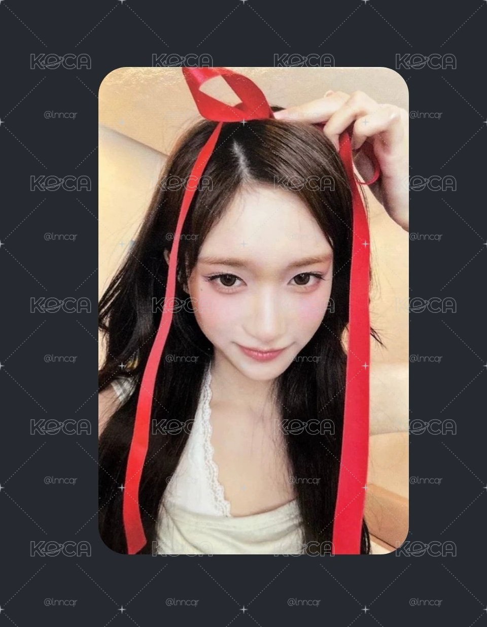 李瑞 sw 3.0 幸運卡