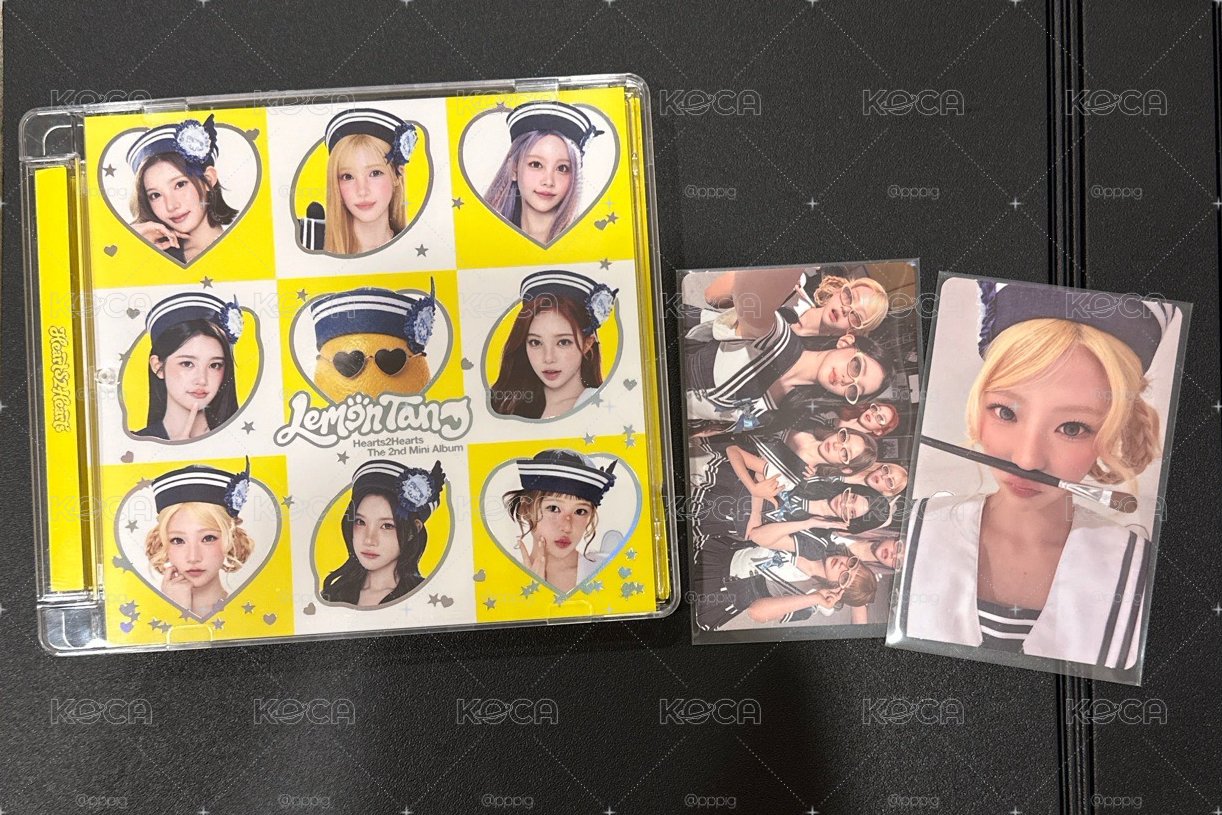 lemon tang 日限jc stella 全專